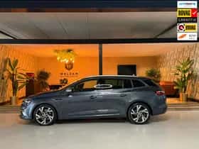 Renault Mégane thumbnail 2