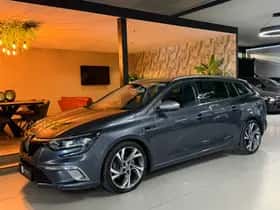Renault Mégane thumbnail 11
