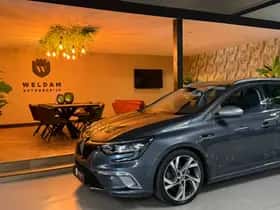 Renault Mégane thumbnail 12