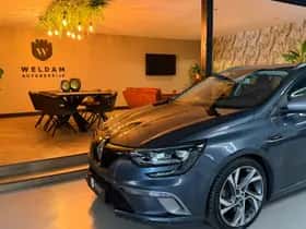 Renault Mégane thumbnail 13