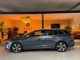 Renault Mégane thumbnail 17