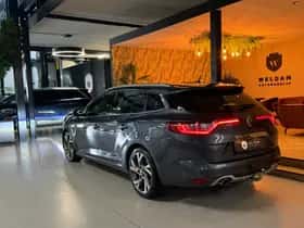 Renault Mégane thumbnail 19