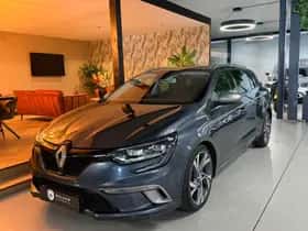 Renault Mégane thumbnail 3