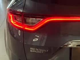 Renault Mégane thumbnail 22
