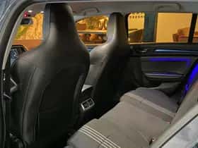 Renault Mégane thumbnail 26