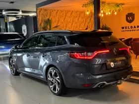 Renault Mégane thumbnail 4