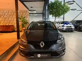 Renault Mégane thumbnail 6