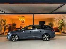 Renault Mégane (2017) thumbnail 6