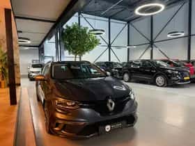 Renault Mégane thumbnail 8