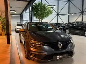 Renault Mégane thumbnail 9