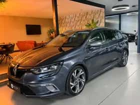 Renault Mégane thumbnail 10