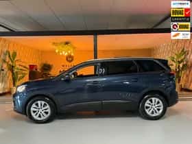 Peugeot 5008 thumbnail 2