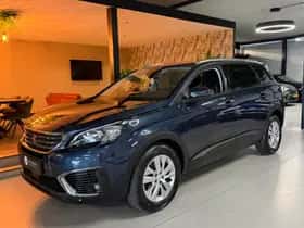 Peugeot 5008 (2018) thumbnail 12