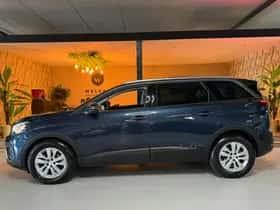 Peugeot 5008 thumbnail 13