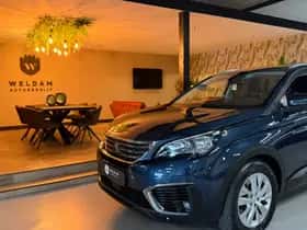 Peugeot 5008 (2018) thumbnail 13