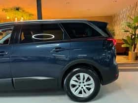 Peugeot 5008 thumbnail 14