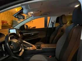 Peugeot 5008 thumbnail 20