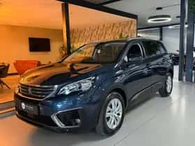 Peugeot 5008 thumbnail 3