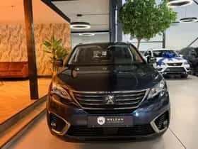 Peugeot 5008 thumbnail 6