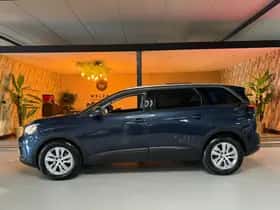 Peugeot 5008 (2018) thumbnail 6