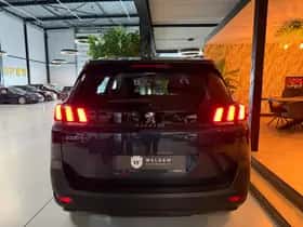 Peugeot 5008 thumbnail 7