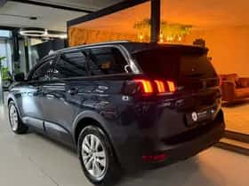 Peugeot 5008 (2018) thumbnail 7