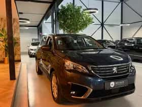 Peugeot 5008 thumbnail 8