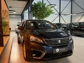 Peugeot 5008 thumbnail 9