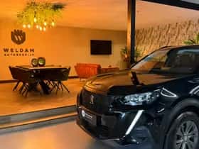 Peugeot 2008 thumbnail 11