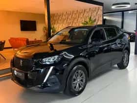 Peugeot 2008 thumbnail 3