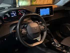 Peugeot 2008 thumbnail 21
