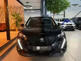 Peugeot 2008 thumbnail 6