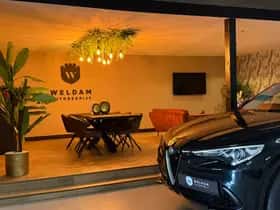 Alfa Romeo Stelvio (2017) thumbnail 13