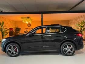 Alfa Romeo Stelvio thumbnail 14