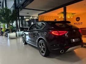 Alfa Romeo Stelvio (2017) thumbnail 19
