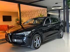 Alfa Romeo Stelvio thumbnail 3