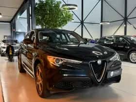 Alfa Romeo Stelvio thumbnail 9