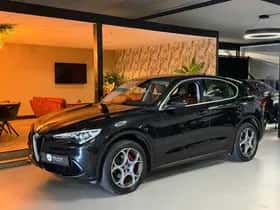 Alfa Romeo Stelvio thumbnail 10
