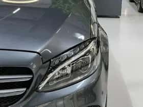 Mercedes-Benz C-Klasse (2014) thumbnail 13