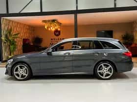 Mercedes-Benz C-Klasse thumbnail 14