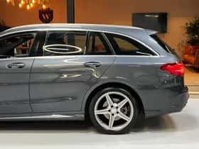 Mercedes-Benz C-Klasse thumbnail 15
