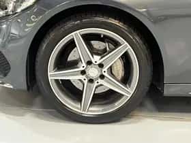 Mercedes-Benz C-Klasse thumbnail 16