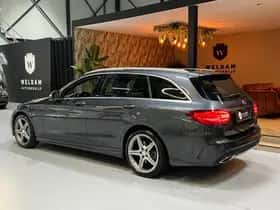 Mercedes-Benz C-Klasse thumbnail 18