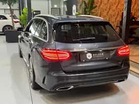 Mercedes-Benz C-Klasse thumbnail 19