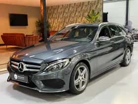 Mercedes-Benz C-Klasse thumbnail 3