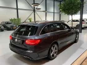 Mercedes-Benz C-Klasse thumbnail 21