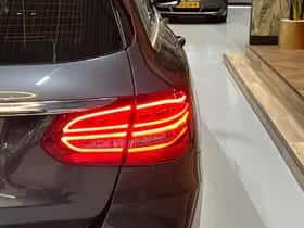 Mercedes-Benz C-Klasse thumbnail 22