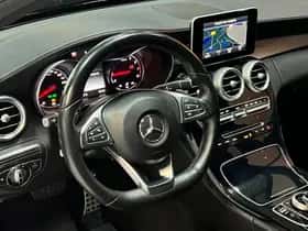 Mercedes-Benz C-Klasse thumbnail 27