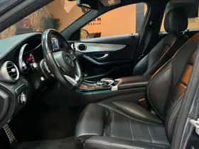 Mercedes-Benz C-Klasse (2014) thumbnail 29