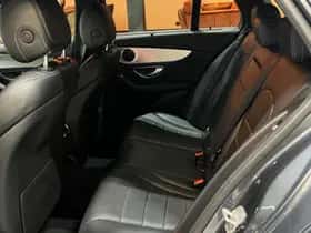 Mercedes-Benz C-Klasse (2014) thumbnail 30